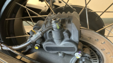 Moto Guzzi Tt V85 TT Evocative E5 (21MY)